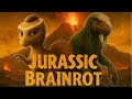 Brainrot Jurassic World | Official Music Video | Dinosaur Edition