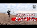 Bream, Cod & So Much More | A Super Session On Chesil Beach | Fishing With Wayne 🎣