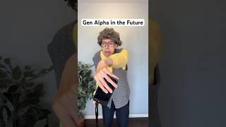 Gen Alpha in the Future when they’re OLD #themanniishow.com/series