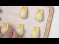 how to make moomin