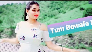 Tum Bewafa Ho Full Song |  Payal Dev , Stebin Ben , Kunal V Ft. Arjun B , Nias , Navjit Buttar