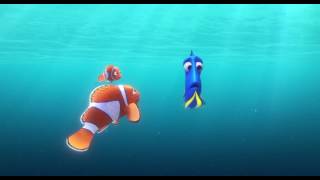 FINDING DORY | Jewel Of Morro Bay California | Official Disney Pixar