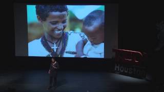 Karen Walrond at TEDxHouston 2012 RESONATE