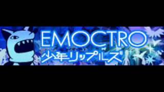 EMOCTRO 「少年リップルズ」