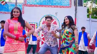 #4k_video__#newholi bhojpuri #video