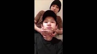 [ENG] 171030 EXO Chanyeol Instagram Live