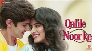 Qafile Noor Ke - Official Music Video | Rohan Mehra & Vinali Bhatnagar | Yasser Desai | Rashid Khan