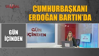 Gün İçinden - 15 Ekim 2022 - Figen Civan - Fahrettin Kütükçü - Dr. Şebnem Akman Balta