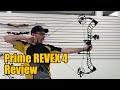 Prime REVEX 4 Review