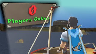 Will Old School Runescape Fail again?