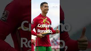 Ronaldo#shorts #ronaldo #cr7 #football