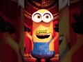 the minions are a virus despicableme minions despicableme4 movie animation