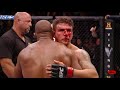 frank mir vs alsitair overeem hl