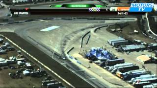 12H Sebring 2013 ALMS