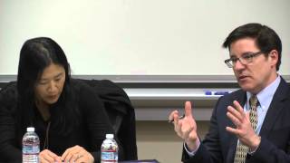 Discussion | Getting Ahead of Scandal: Lawyers & Crisis Management in a Connected World