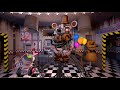 fnaf sfm molten freddy s voice