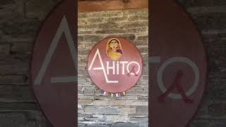 #AlhitoCafe#Almora#Kasardevi#uttarakhand