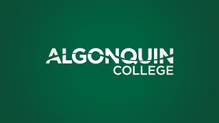 Algonquin College Centre for Construction Excellence 2023