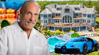 Hardcore Pawn: Les Gold How Rich is? Luxurious Lifestyle! Net Worth,Wife, Chilldren And Bio