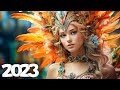 Summer Music Mix 2023 🔥 Best Of Vocals Deep House 🔥 David Guetta, Rema, Alan Walker, Miley Cyrus #19