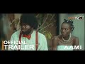 Aami Yoruba Movie 2023 | Official Trailer | Now Showing  On ApataTV+