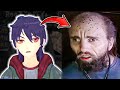 Cyraxx is an ANIME V-TUBER NOW?!?!