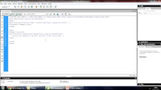 HTML5 Tutorial For Beginners - part 8 of 16 - SVG
