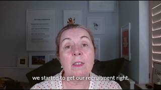 Why 5 Recruiters Failed (1 Changed Everything)