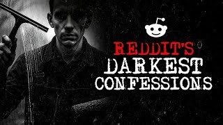 Darkest Reddit Confessions [29]