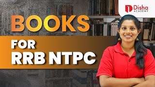 RRB NTPC 2024/ IMPORTANT BOOKS TO STUDY#rrb_ntpc #ntpc #books