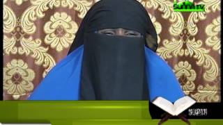 Malama Khadijah Adamu Abdullahi (Domin Iyali 2) Malama Khadijah Adamu Abdullahi (Domin Iyali 2)