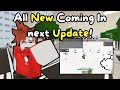 All NEW Coming In Next Update Of Jujutsu Shenanigans! (Jujutsu shenanigans)