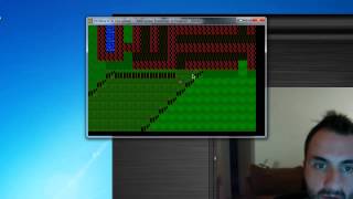 Qbasic Game