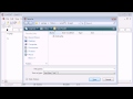 Beginner PHP Tutorial - 5 - Writing Your First PHP File