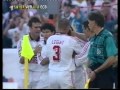 DFB-Pokal 1997 - VfB Stuttgart - 1.FC Energie Cottbus 2 : 0 (1 : 0) Giovane Élber 18.min