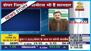 Expert recommends 'Marksans Pharma' for investment in Today's trade