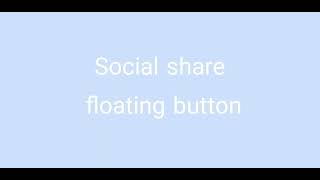 Button UI Pack | Hover & Floating Buttons (HTML CSS JavaScript)