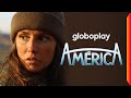 América | Novela | Globoplay