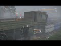 디비전2 the division® 2_심화 최적화 재료 수급 루트