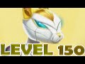 Monster Legends ROBBORABBIT LEVEL 150 | THIS MONSTER CAN ATTACK FOREVER - NEW BLOSSOM TALES MYTHIC