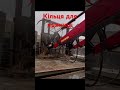 Розвантаження кілець для криниці мтз920