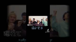 ぎゅっと。#コムドット #コムドット歌詞動画 #コムドット切り抜き #コムドット追い上げ #ショートな青春 #shorts