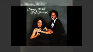 Marilyn McCoo & Billy Davis Jr. - I Hope We Get To Love In Time Mix
