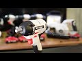 18v impact wrench toolpro powertools