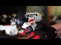 18v impact wrench toolpro powertools