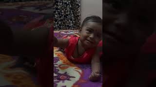 #baby cute @My BabyPrinces@sanjana#funny viral videos.