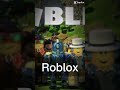 みんなはどっちのゲームが好き？ roblox minecraft shorts