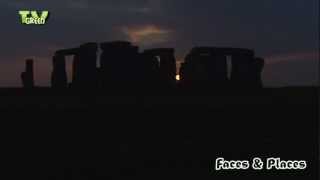 World Heritage Sites: Stonehenge, Avebury & associated sites #07