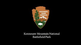 The Geology of Kennesaw Mountain