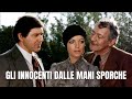 Gli Innocenti Dalle Mani Sporche | THRILLER | Film Completo in Italiano